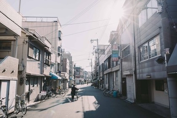 空き家のご相談をお受けしております。