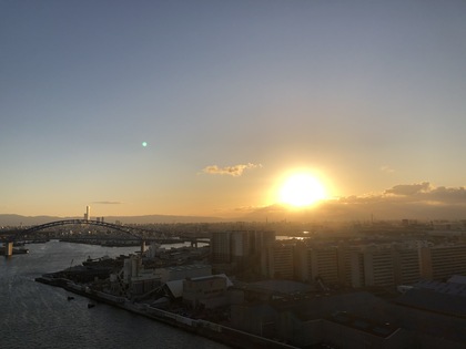 年賀状による新年のご挨拶廃止のお知らせ。