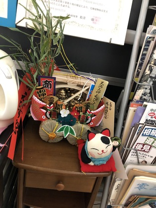 大阪天満宮のえっべさんにて。VOL.28