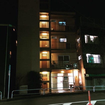 4日振りの東京　VOL.46