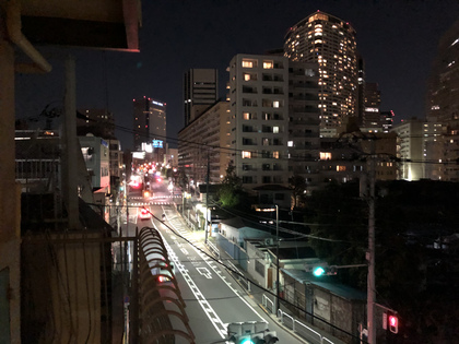 新しい飲食店のスタイル　VOL.47