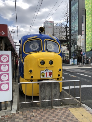 まあまあインパクトすげえ。