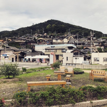 男木島