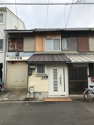 ペットとの生活ができます～VOL.105