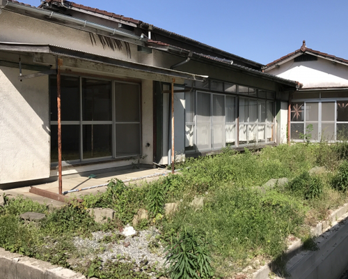 空き家事業で経験した小規模不動産の再生の実務