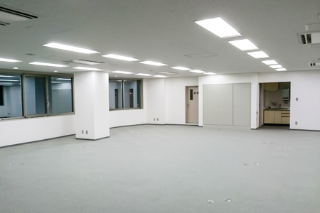 思い出不動産の収益化・テナント化サポート